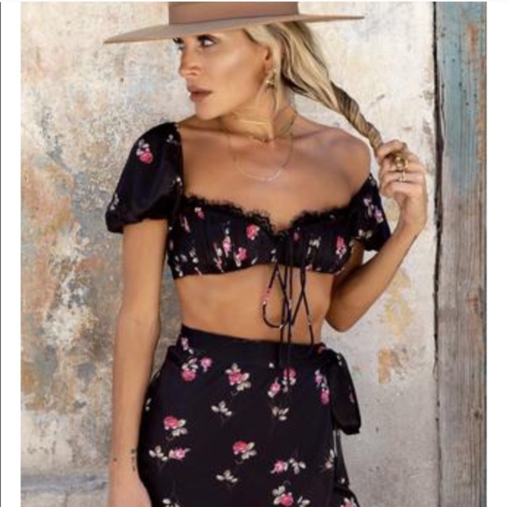 Rat and Boa Bonita set